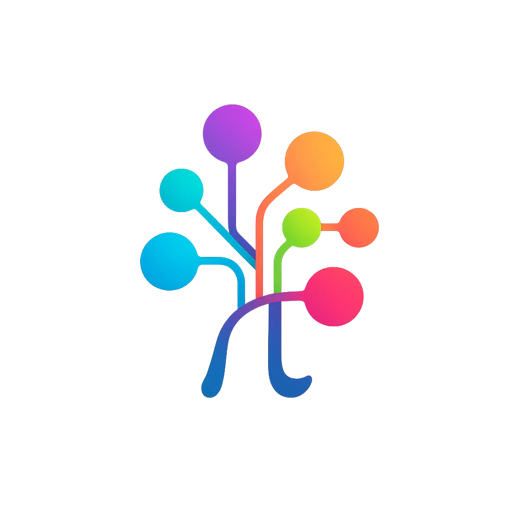 Pi Logo